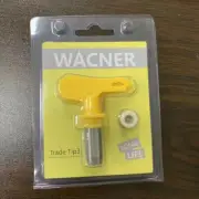 Airless Spray Gun Tip Nozzle for 517 Nozzle Series Universal Paint Sprayer Tool