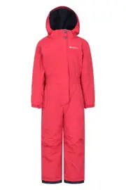 Cloud All In One Waterproof Snowsuit
