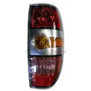 All Crash Right Tail Light - MBT-21040RHQ