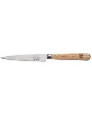 Jean Dubost Pradel 1920 Steak Knife