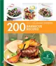 Hamlyn All Colour Cookery: 200 Barbecue Recipes：Hamlyn All Colour Cookbook