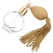 Empty Perfume Spray Bottles Mini Fragrance Atomizer Sprayer for Travel