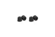 Comply Small S-500 Sport Tips 2 Pairs Memory Foam Earphones Ear Tips Replacement