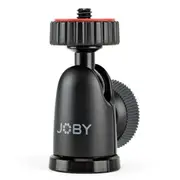 Joby Ball Head 1K - Black/Charcoal (JB01512)