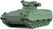 LF220399 1/220 Military Model Kit German MARDER 1A3 Light Hell Buggy
