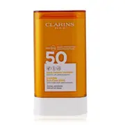 CLARINS - Invisible Sun Care Stick SPF50 - For Sensitive Areas