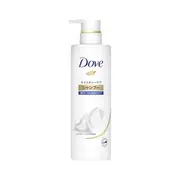 Dove Japan - Moisture Care Shampoo Pump - 500g