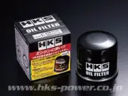 HKS Oil Filter for MAZDA ROADSTER MX5 1.6/1.8 LITES NB8C BP-ZE/BP-VE