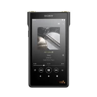 SONY 索尼 NW-WM1AM2 Walkman 數位隨身聽｜台灣公司貨