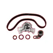 Timing Belt Kit & Water Pump for Land Rover Discovery Series 1 18L 2.5L 18L