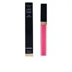 Chanel Rouge Coco Moisturizing Lip Gloss Gloss 5.5g 728 Rose Pulp