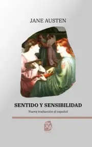 Sentido y sensibilidad: Nueva traducci?n al espa?ol by Jane Austen Hardcover Boo
