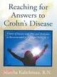 Reaching for Answers to Crohn's Disease