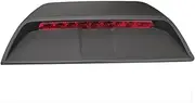 High Level Stop Light Third High Mount Stop Rear Tail For Signal Warning Lamp Car Accessories For Chevrolet For Cruze 2011-2015