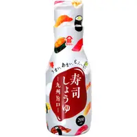 在飛比找PChome24h購物優惠-富士甚 壽司專用醬油 (200ml)