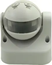 SunnyYao 100-240V Motion Sensor Infrared PIR Movement Detector Light Switch