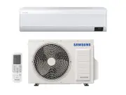 Samsung ARISE Wind Free 3.5kW In Built Wifi Split System Air Conditioner | AR12BXECNWKNSA