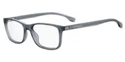 BOSS Boss 1570 PJP Men's Glasses Blue Size 54 - Private Health Rebate - Blue Light Block Available