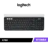 Logitech 羅技 K780 跨平台無線藍牙鍵盤