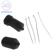 2Pcs Steering Rack Boots for Polaris Ranger Crew 900 1000 Diesel XP 900 XP 1000