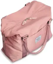 Bolsas de Viaje para Mujeres Bolso de Mano para Fin de Semana Bolsa Deportiva