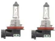 For 2008-2015 Smart Fortwo Fog Light Bulb Front Philips 84318MPVM 2009 2010 2011 (for: Smart)