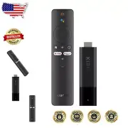 Android TV 11 Streaming Device | 4K Ultra HD with Google Assistant & IR Remote