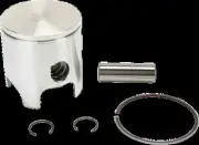 Wiseco Piston 55mm STD Suzuki RM125 87
