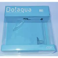 在飛比找蝦皮購物優惠-▶青森水族◀ ADA Doaqua 玻璃出水 超白玻璃 出水