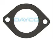 Dayco Thermostat Gasket Seal for Chrysler Regal VH 5.2L Petrol 318ci 1971-1973