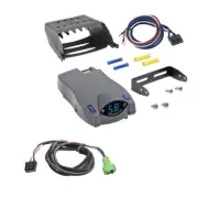 2012-2021 Mercedes-Benz Sprinter Tekonsha Prodigy P2 Proportional Brake Controll