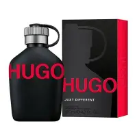 在飛比找Yahoo!奇摩拍賣優惠-HUGO BOSS 顛覆 Just Different 男性