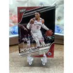 2020-21 PANINI PLAYER OF THE DAY RUSSELL WESTBROOK #18