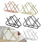 Napkin Holders for Tables, Farmhouse Freestanding Napkin Holder, Dining Table