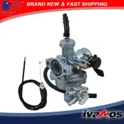 Carb Fit For Honda Trail CT110 CT 110 Carburetor 1980-1986 1981 1982 1983 84 85