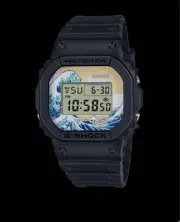 DW 5600KHK24 1JR Casio G Shock