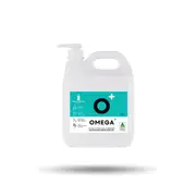 High Horse Performance Omega Supplement Plus - 4L