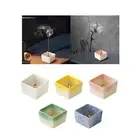 Incense Burner Home Fragrance Fireplace Ash Catcher Incense Holder for Stick