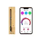 Original : Wireless Bluetooth Smart Meat Thermometer | for the Oven, Grill, BBQ,
