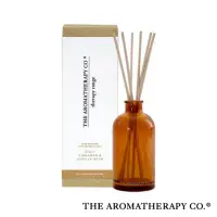 在飛比找Yahoo奇摩購物中心優惠-The Aromatherapy Co. 紐西蘭天然香氛 T