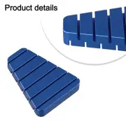 Fly Tying Tool for CDC Duck Feather Feather Folding Premium Aluminum Material