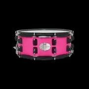 CHAOS SOVEREIGN 14x5.5 BIRCH SNARE DRUM - PINK