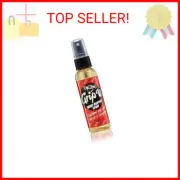 SPIN IT GRIPPING SOLUTION - Better Hand Grip Spray for Pole Dancing, Aerial Silk
