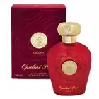 Lattafa Perfumes Opulent Red 100ml EDP (Unisex) SP 100% Genuine (New)