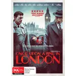 Once Upon A Time In London