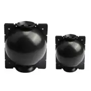 5PCS Plant Rooting Device High Pressure Propagation Ball Root Grow Grafting Box