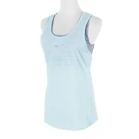 在飛比找PChome24h購物優惠-Mizuno Tank Top [K2TA120423 女 