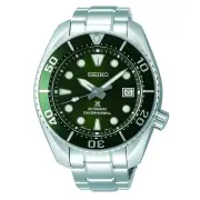 Seiko Prospex Green Sumo Divers Watch SPB103J1