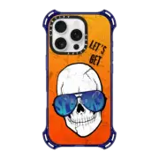 iPhone 16 Pro Bounce Case MagSafe Compatible Let's Get Spooky
