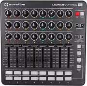 Launch Control XL USB MIDI controller for Ableton Live with assignable controls